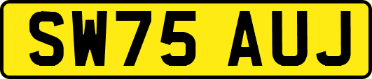SW75AUJ