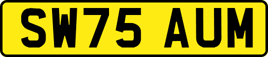 SW75AUM