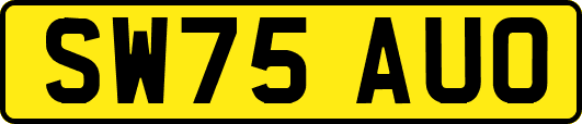 SW75AUO