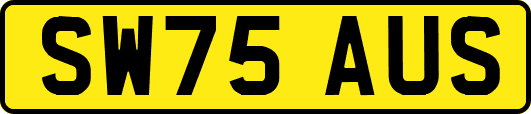 SW75AUS
