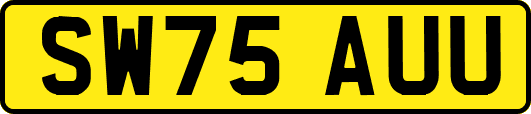 SW75AUU
