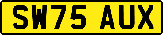 SW75AUX