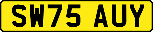 SW75AUY