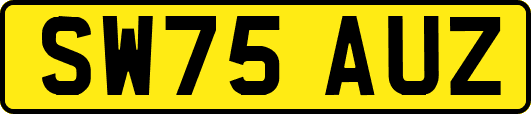 SW75AUZ