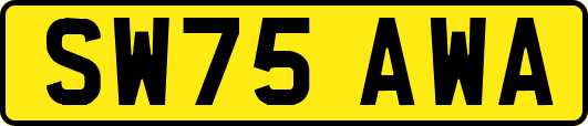 SW75AWA