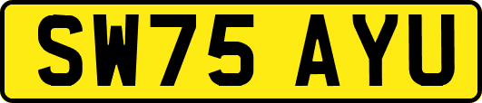 SW75AYU