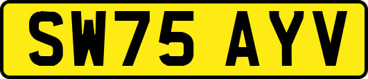 SW75AYV
