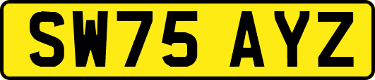 SW75AYZ