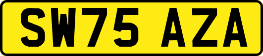 SW75AZA