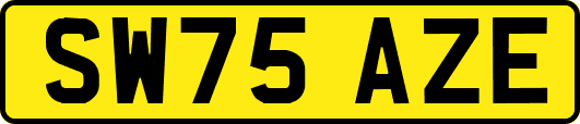 SW75AZE