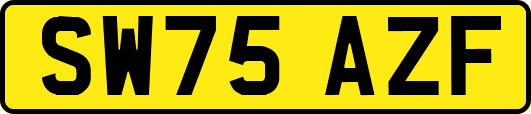 SW75AZF