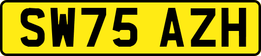SW75AZH