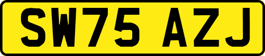 SW75AZJ