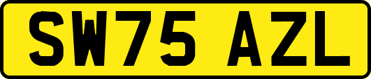 SW75AZL