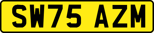 SW75AZM