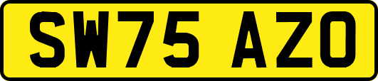 SW75AZO