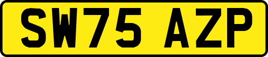 SW75AZP