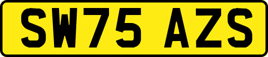 SW75AZS