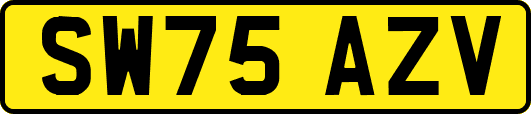 SW75AZV
