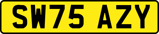 SW75AZY