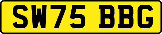 SW75BBG