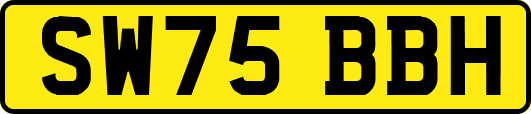 SW75BBH