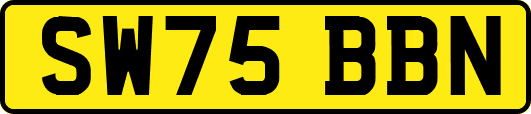 SW75BBN