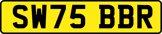 SW75BBR