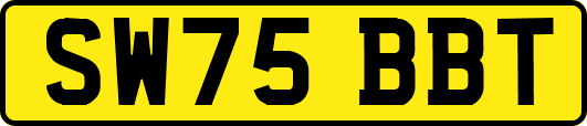 SW75BBT