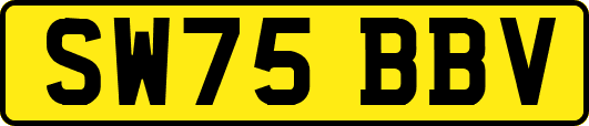 SW75BBV
