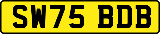SW75BDB