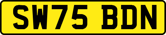 SW75BDN