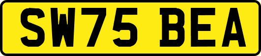 SW75BEA