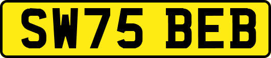 SW75BEB