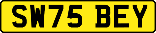 SW75BEY