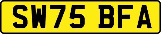 SW75BFA