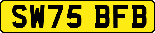 SW75BFB