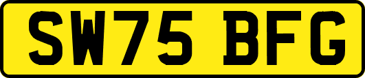 SW75BFG