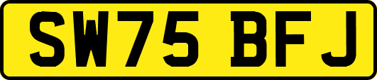 SW75BFJ