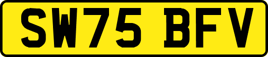 SW75BFV