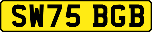 SW75BGB
