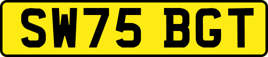 SW75BGT