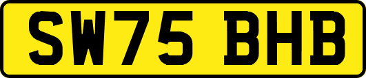 SW75BHB
