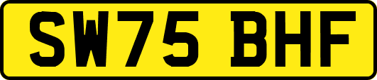 SW75BHF