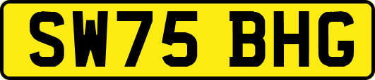 SW75BHG