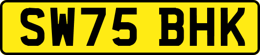 SW75BHK