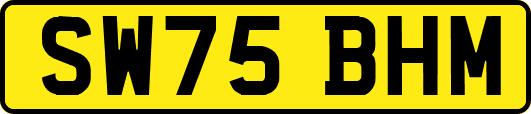 SW75BHM