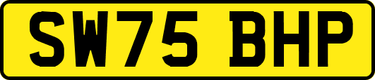 SW75BHP