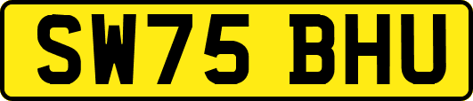 SW75BHU