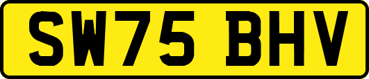 SW75BHV